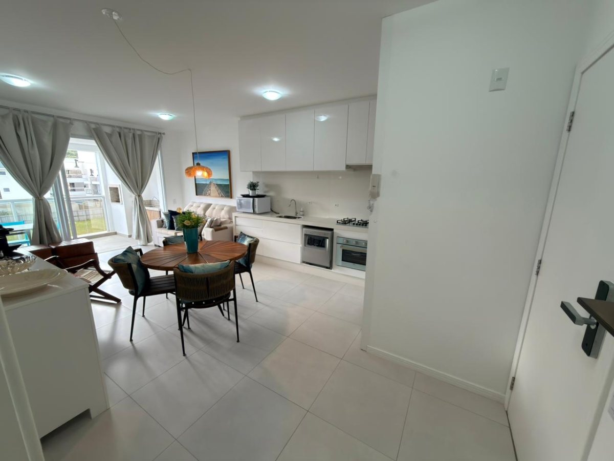 Apartamento  Praia de Palmas Governador Celso Ramos Santa-Catarina